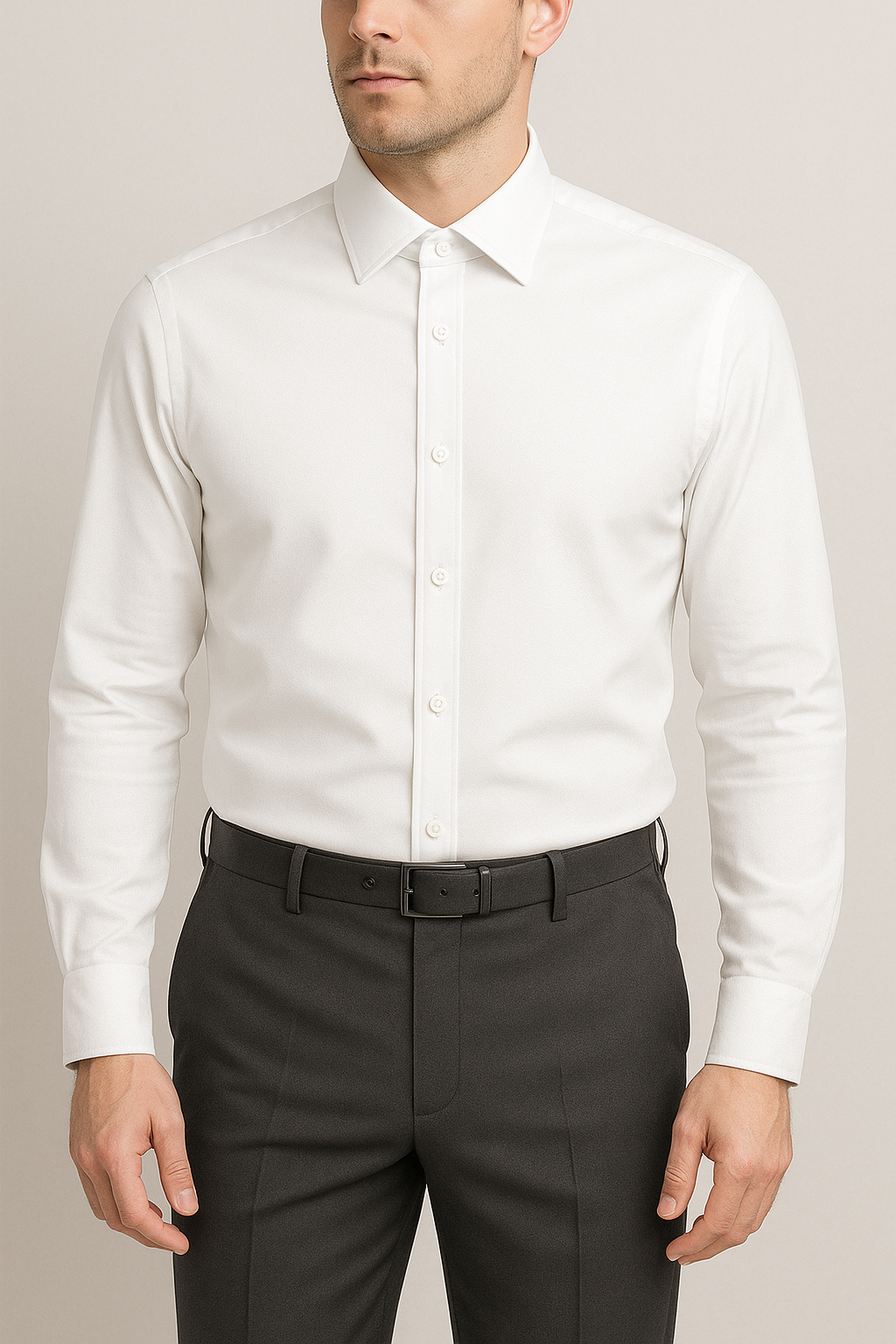 Dress Shirt Long Sleeve
