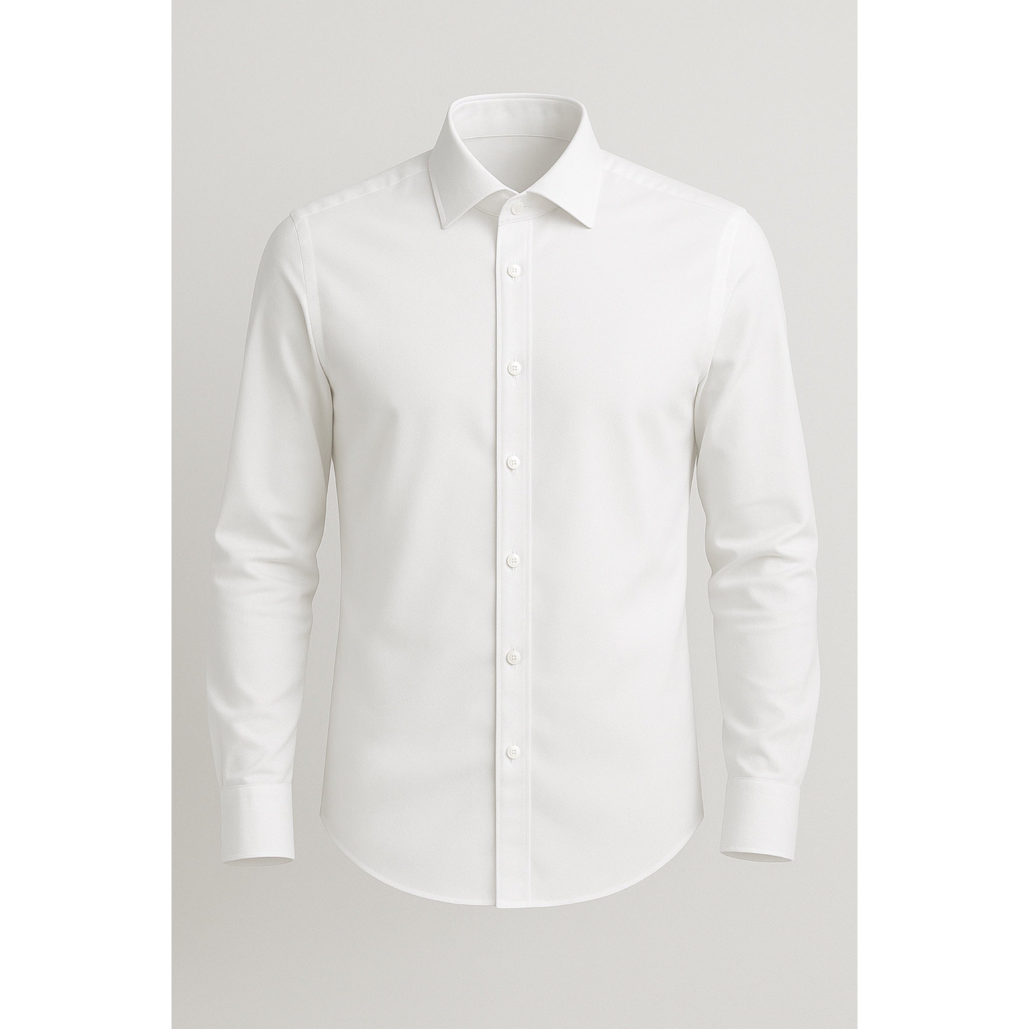 Dress Shirt Long Sleeve