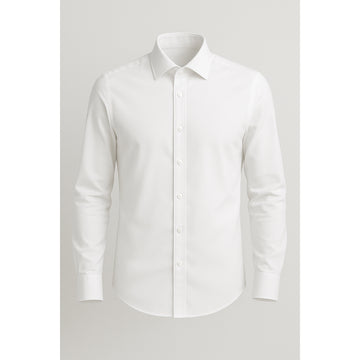 Dress Shirt Long Sleeve