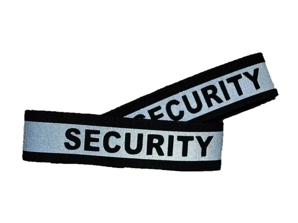 Police and Security Note Bands