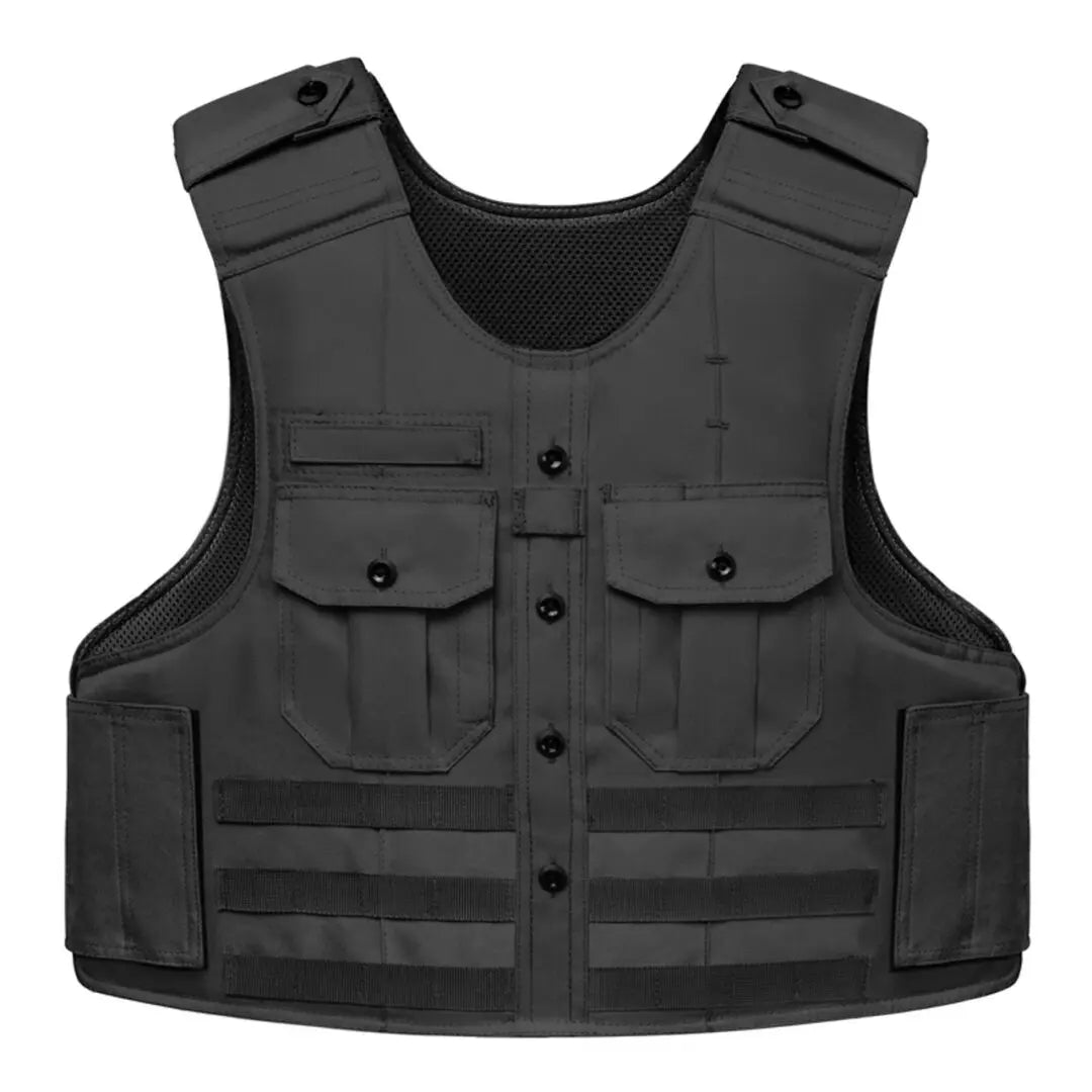 Safe Life Defense Tactical Uniform Shirt Carrier