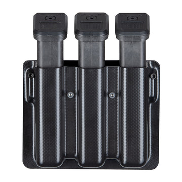 Safe Life Defense Triple Mag Pouch