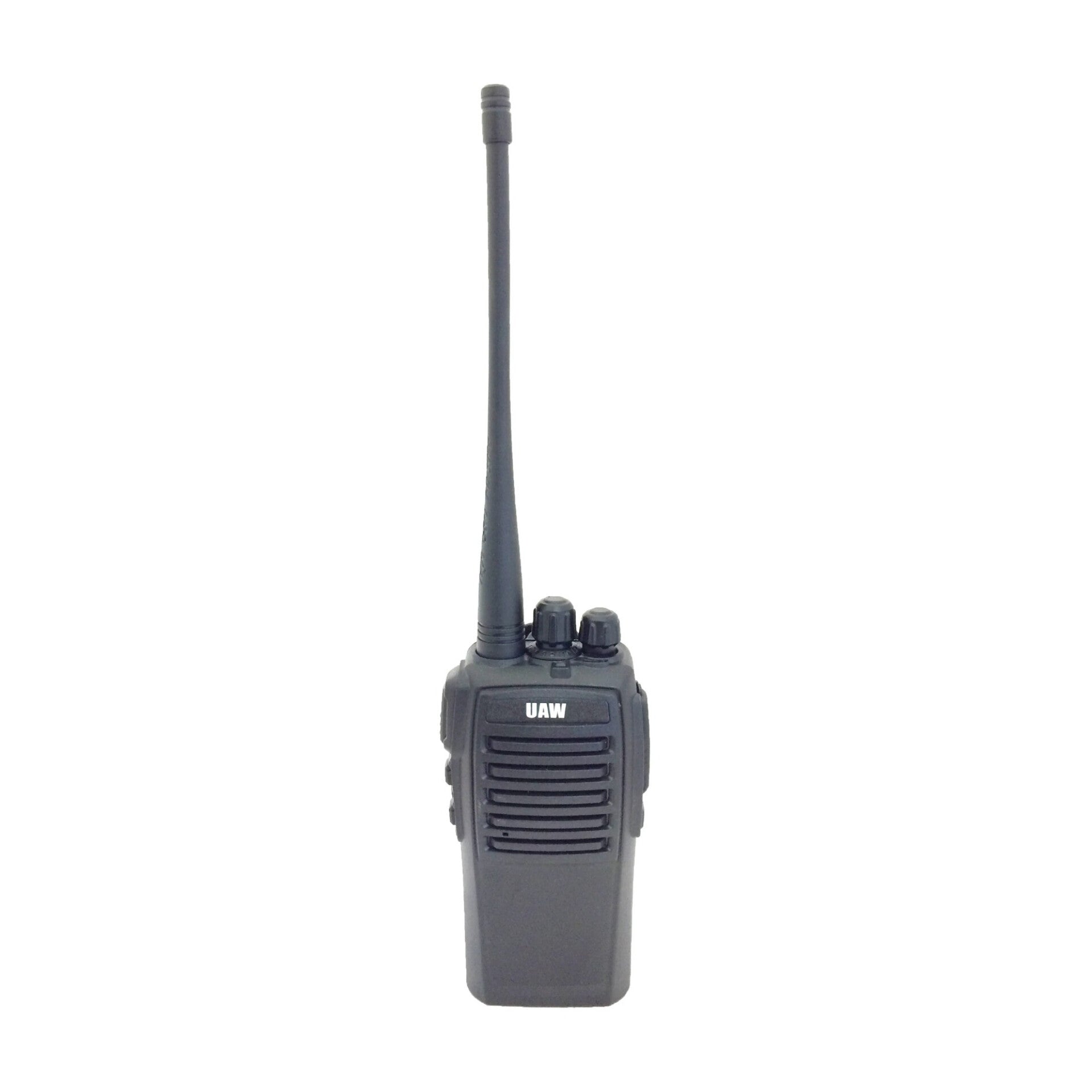 UA900 UHF Commercial Programmable Narrowband Radio with Li-ion Battery