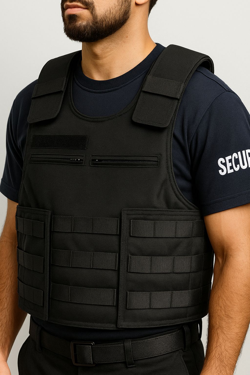 Tactical Vest Carrier