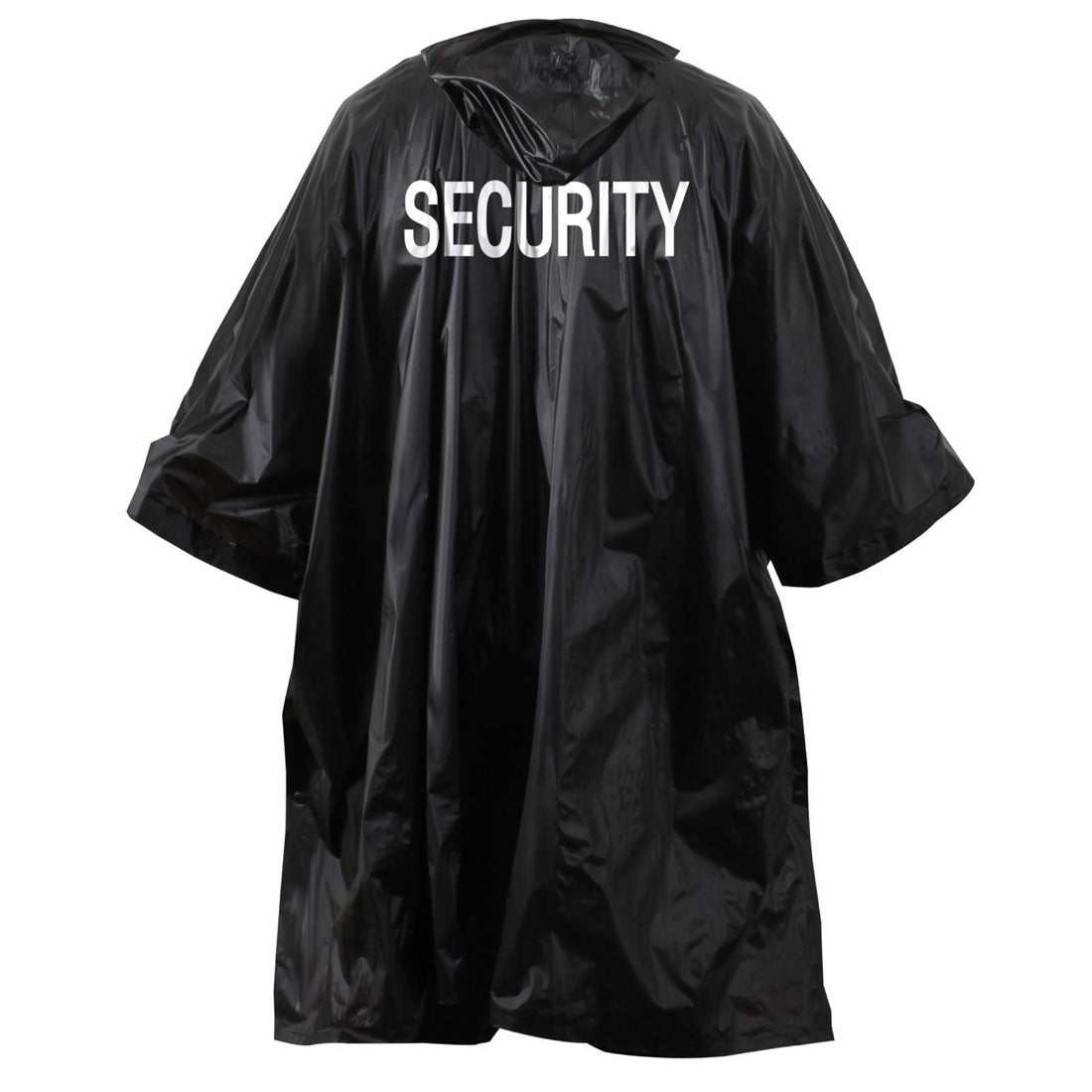 Rothco Lightweight Security Poncho