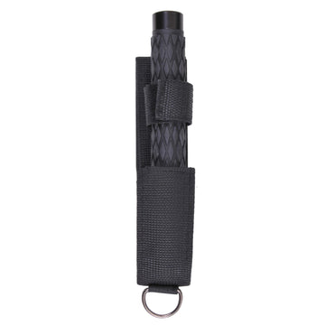 Expandable 21" Rubber Grip Baton