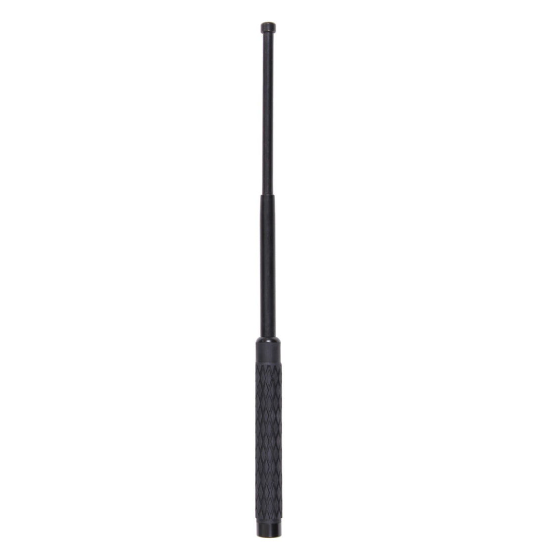 Expandable 21" Rubber Grip Baton