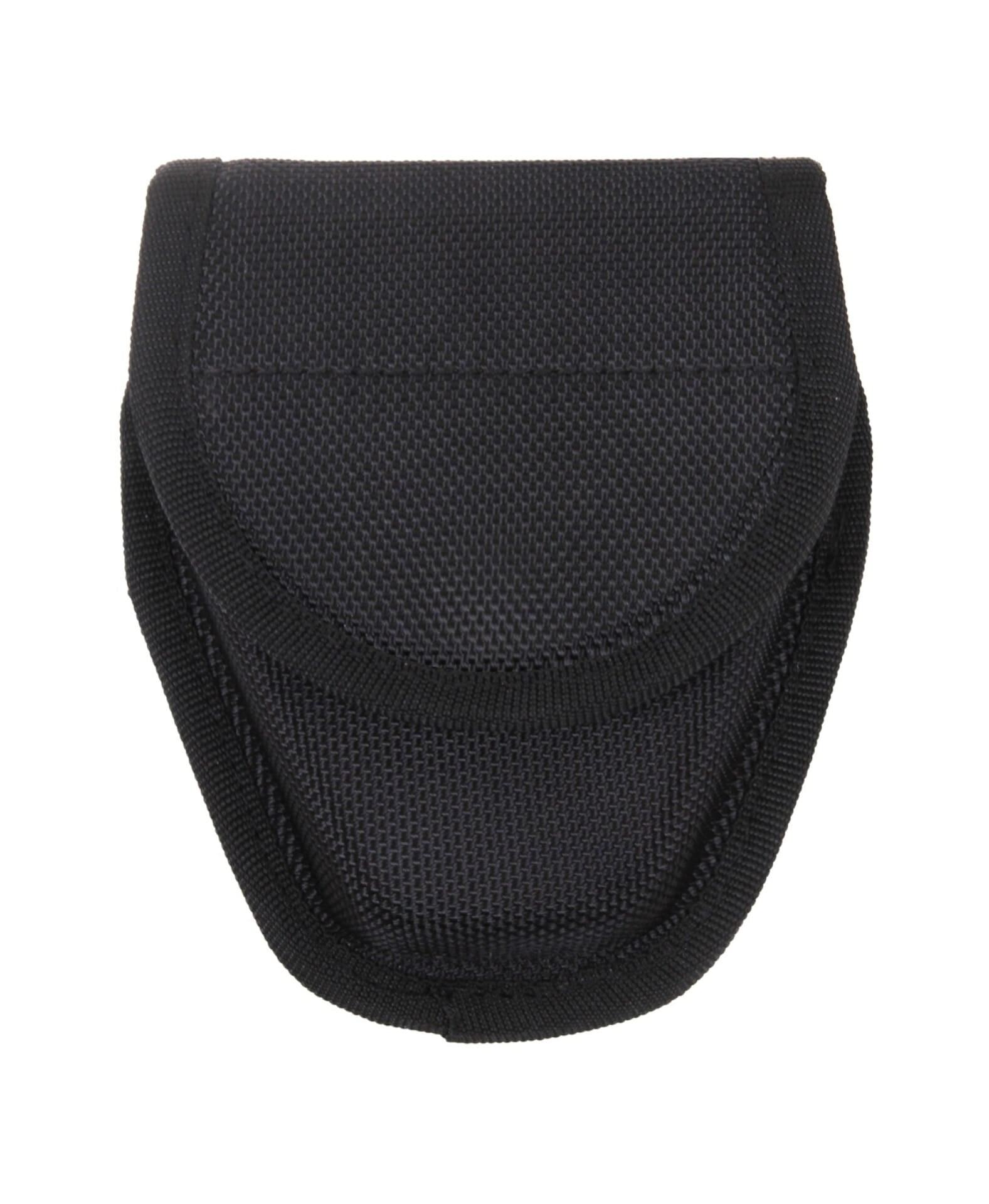 Enhanced Molded Handcuff Case