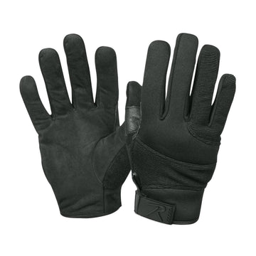 Street Shield Cut Resistant Police Gloves