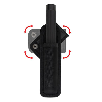 Rotating Swivel Baton Holder