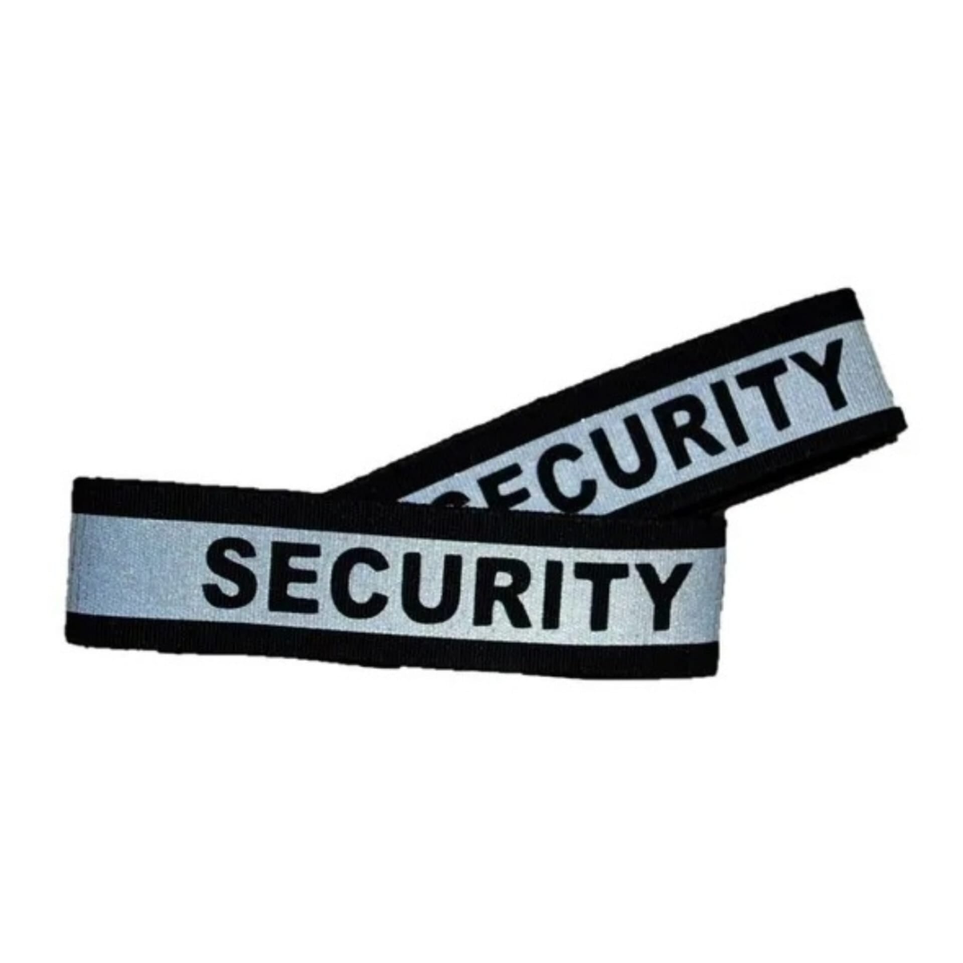 Cap Security Note Security Note Bands