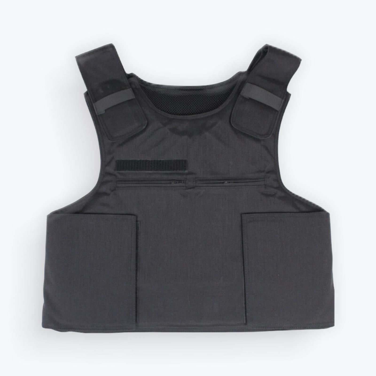 Bulletproof Vest - NIJ Level IIIA