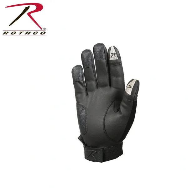 Touch Screen Neoprene Duty Gloves