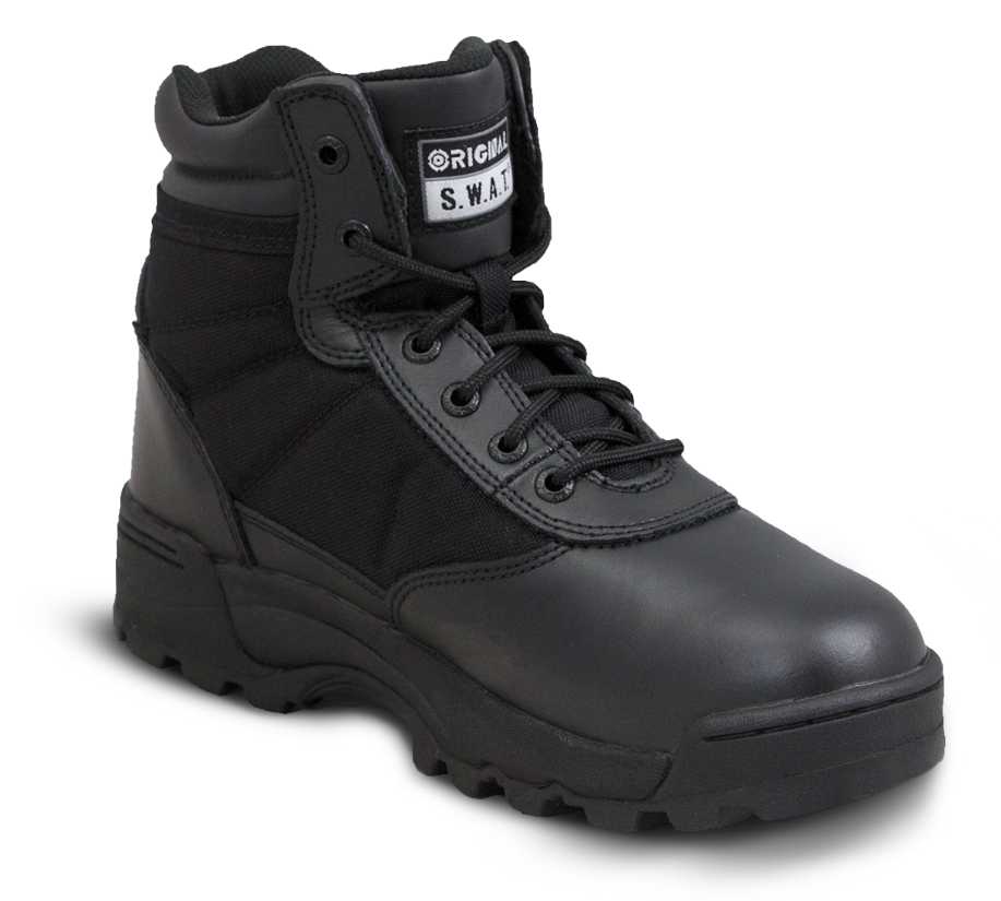 Original Swat - Classic 6" Women’s Boot