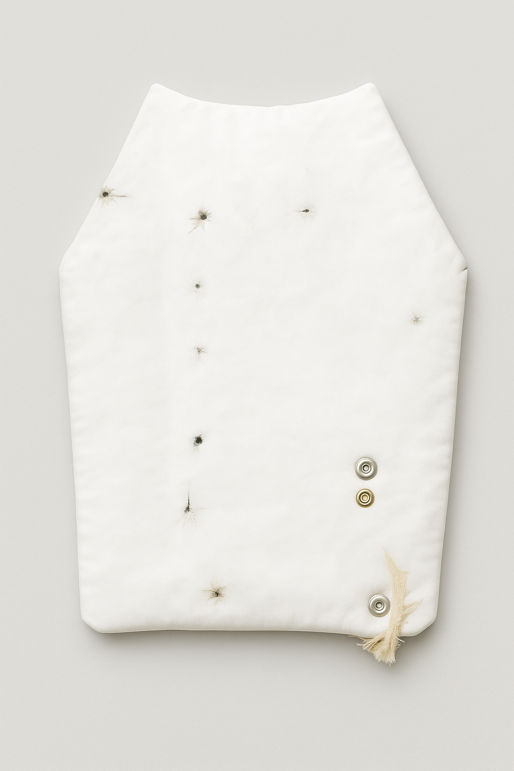 T-SHIRT ARMOR Kevlar BULLETPROOF SHIRT BPV-TS