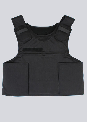 Bulletproof Vest - NIJ Level IIIA