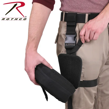 Drop Leg Medical Pouch