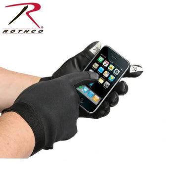 Touch Screen Neoprene Duty Gloves