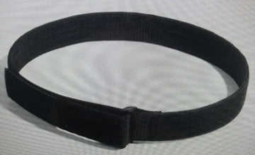 LOOPBACK INNER DUTY BELT - Black Hawk