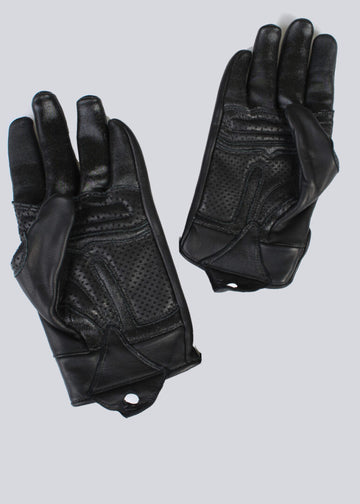 Supreme Leather Anti-Cut Gloves