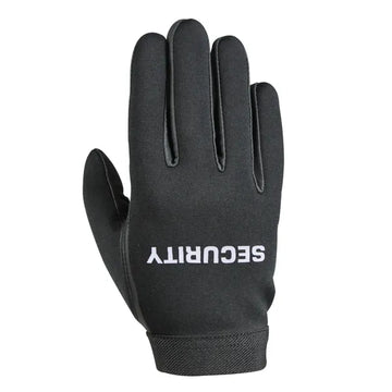 Security Neoprene Duty Gloves