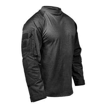 Tactical Airsoft Combat Shirt