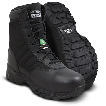 Original Swat - Classic 9" Men’s Safety CSA Boot