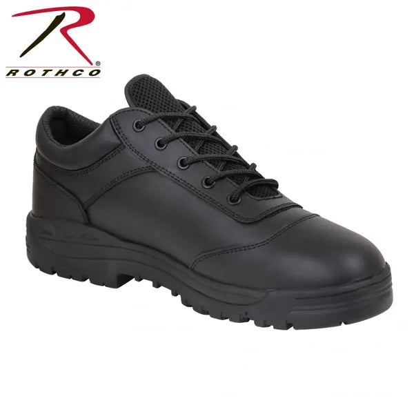 Rothco Tactical Utility Oxford Shoe