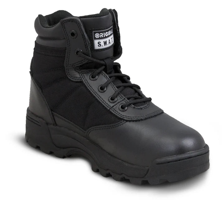 Original SWAT Classic 6" Men’s Boot