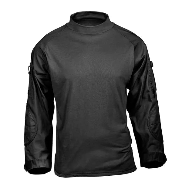 Tactical Airsoft Combat Shirt