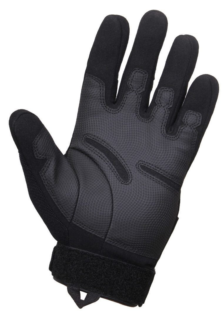 Rothco Low Profile Padded Gloves