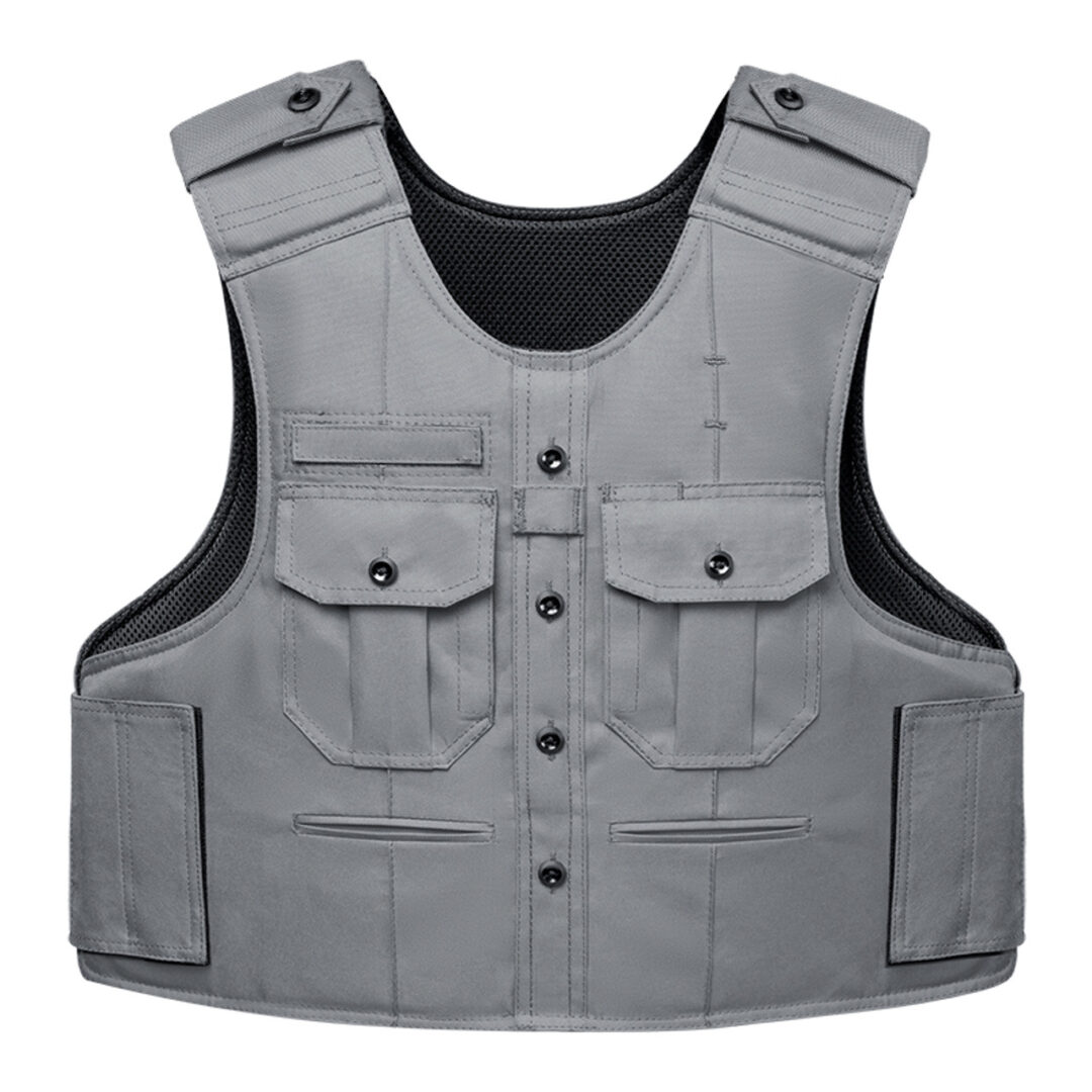 Uniform Shirt Carrier - Supreme Security Gear