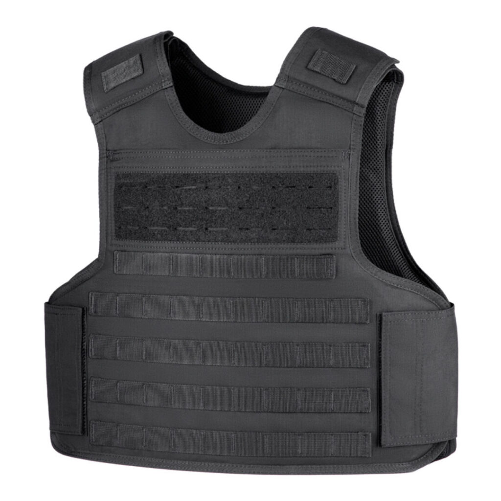 Safe Life Tactical Enhanced Multi-Threat Carrier – Supreme Security ...