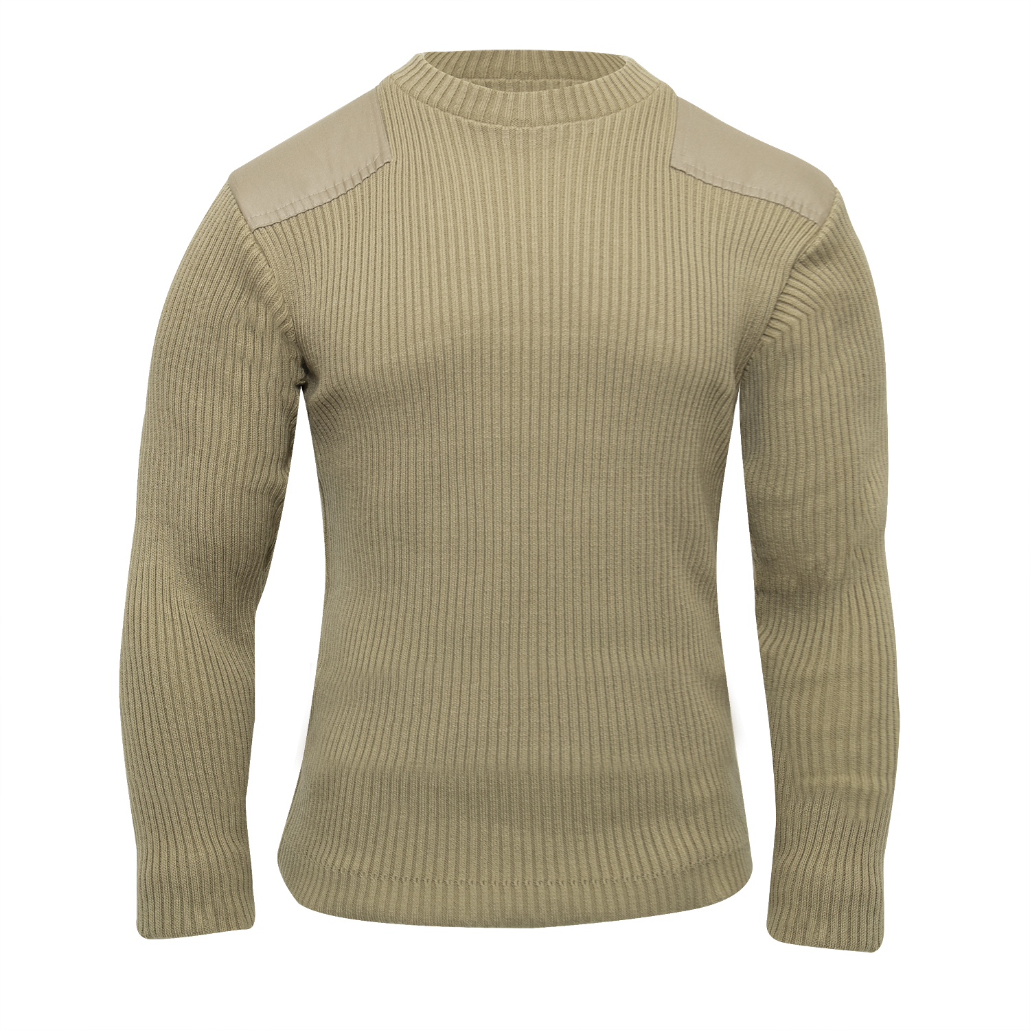 Rothco G.I. Style Acrylic Commando Sweater – Supreme Security Gear Inc.